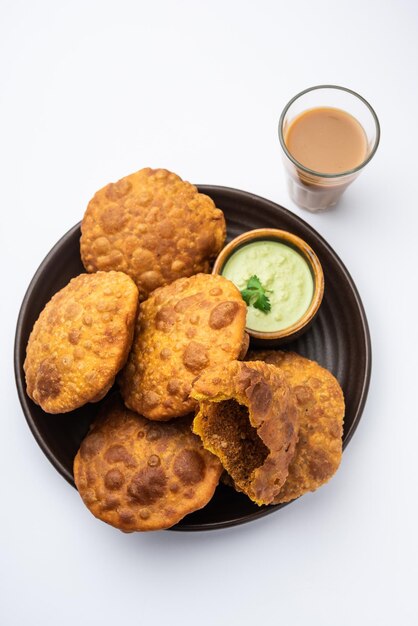 Biscuit Roti Recipe a popular Udupi Mangalorean snack