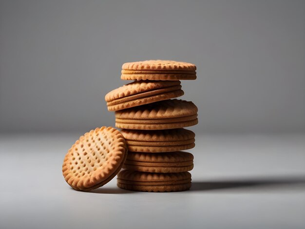 Biscuit tower