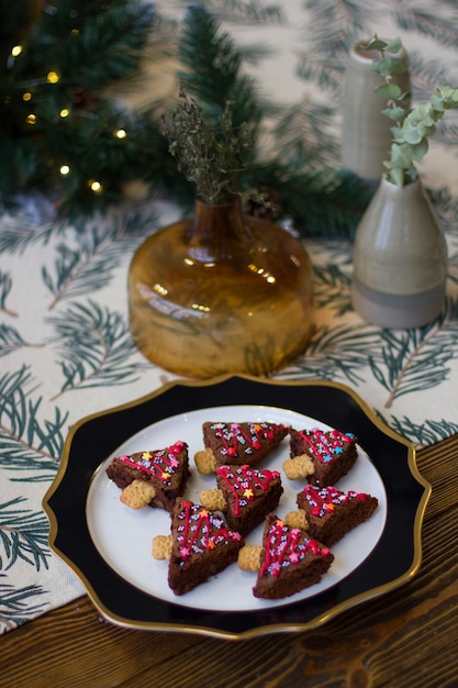 Biscuits Cookies