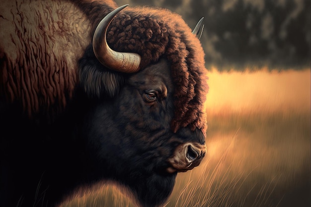 Bison