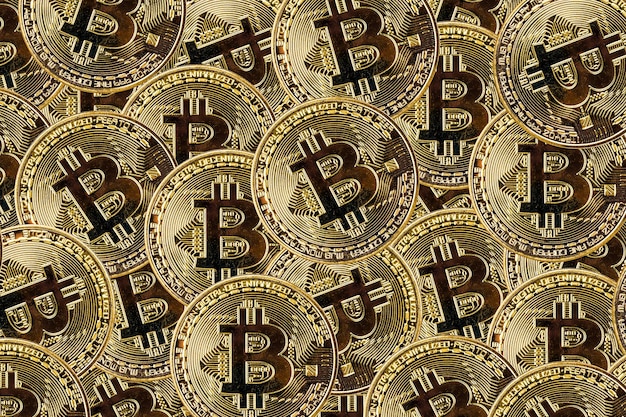Bitcoin achtergrond