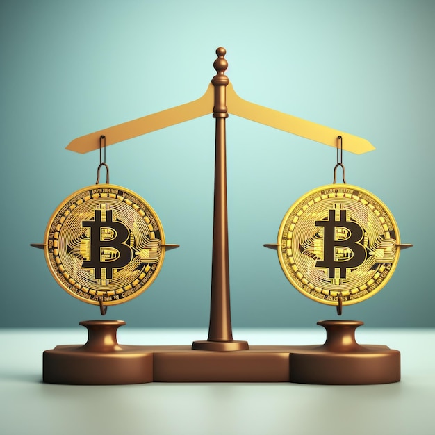 Bitcoin Balance On Exchanges Hits 5year Low As Holders Increase