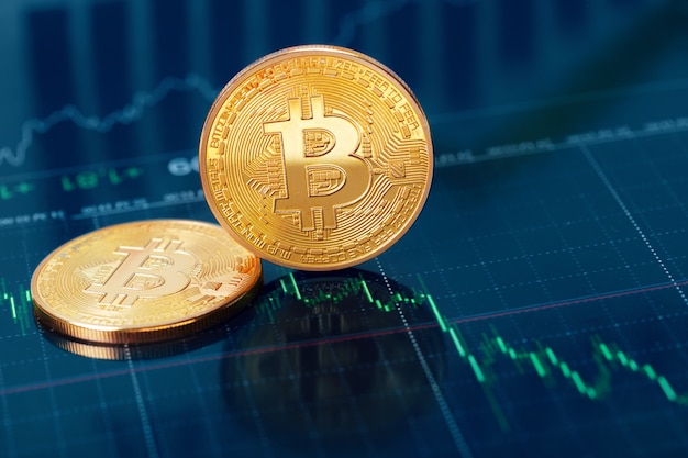 ビットコイン チャート