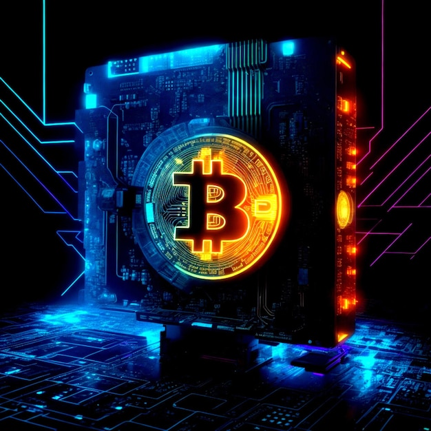 Bitcoin Computer