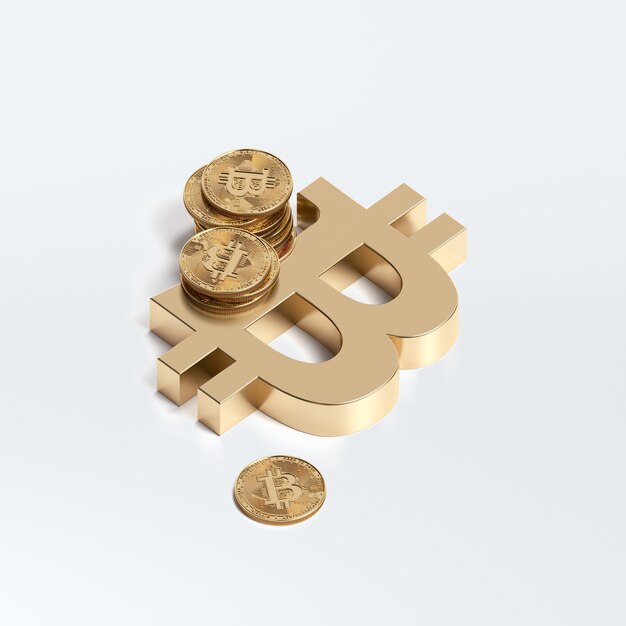 ビットコインの概念新しい仮想通貨暗号通貨
