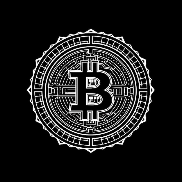 криптовалюта биткоин