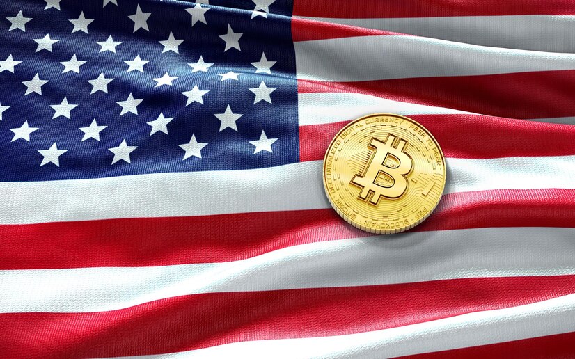 Trump elige a un senador pro Bitcoin como fórmula para la presidencia de EE. UU.