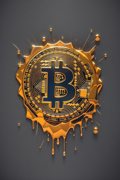 bitcoin design