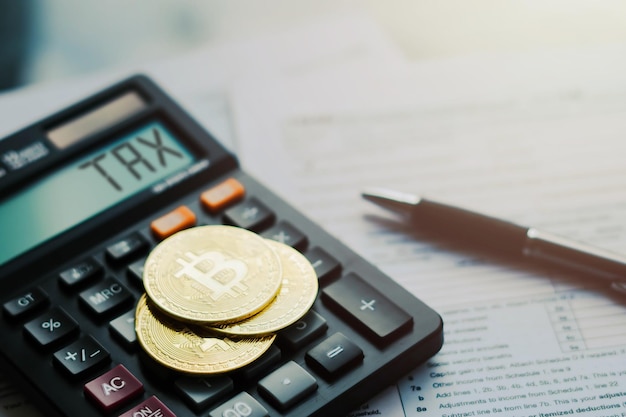 Bitcoin 미래 디지털 통화 미국 세금 양식 1040으로 Bitcoin 또는 Cryptocurrencies에 세금을 부과하는 아이디어