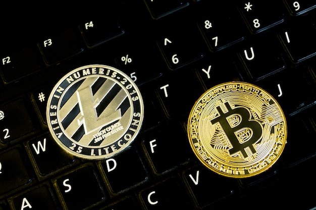 Bitcoinは現代の交換方法であり、この暗号通貨