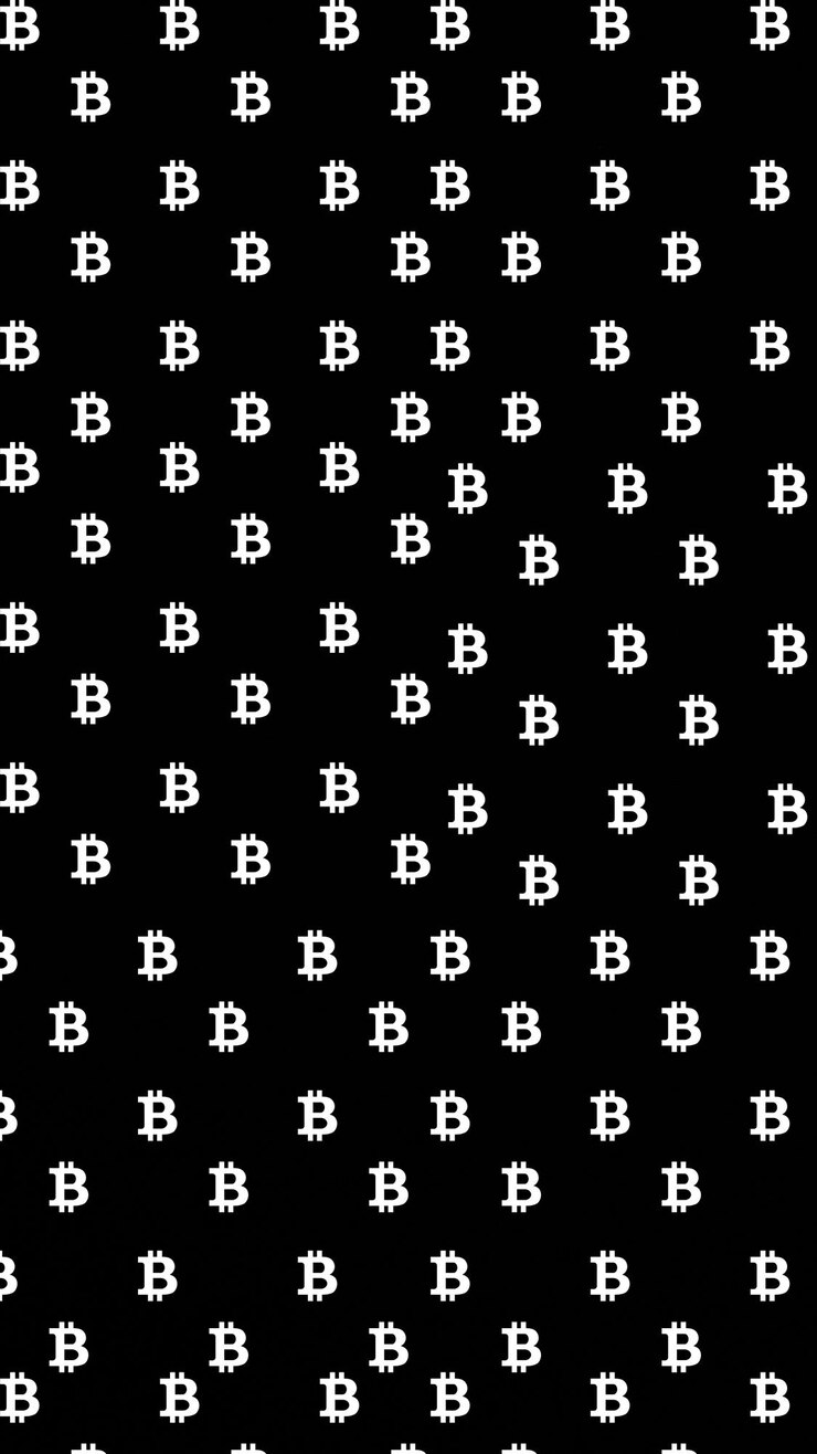 Photo bitcoin logo wallpaper