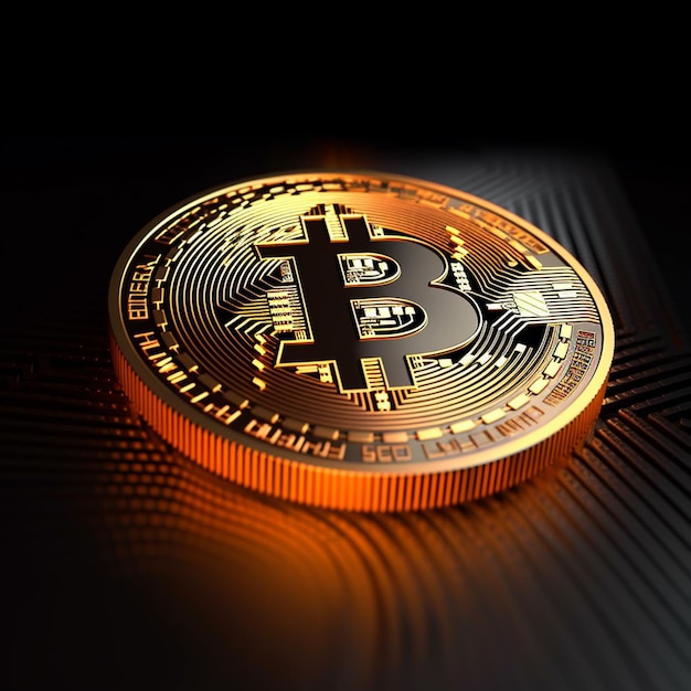 bitcoin logo