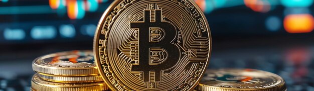 Bitcoin sparen AI gegenereerd