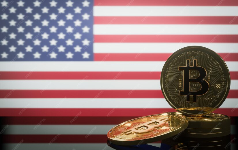 Gobierno de EEUU transfiere Bitcoins por USD ,9 mil millones a Coinbase