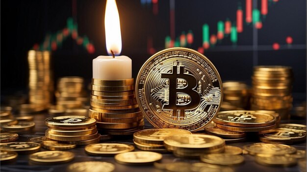 Photo bitcoin