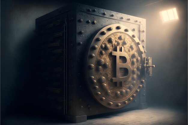 Photo bitcoin