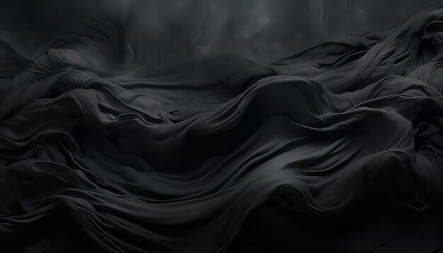 Photo black abstract background for black friday