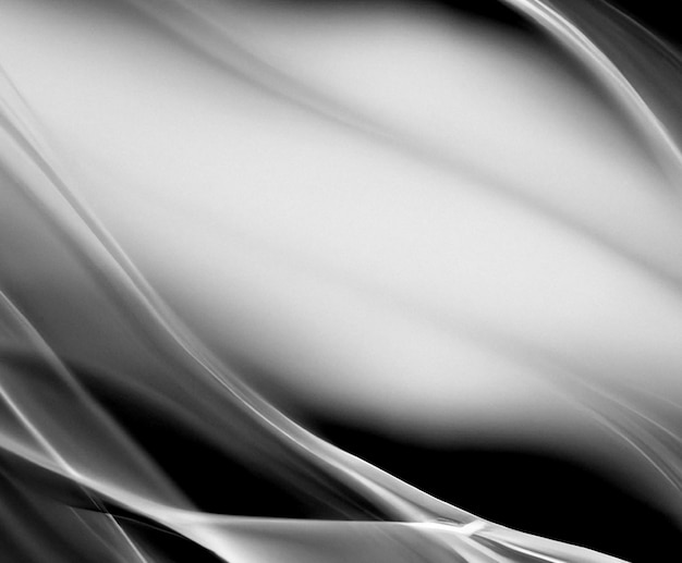 Black Abstract background for design