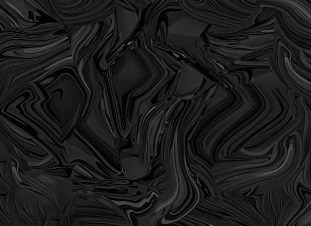 Premium AI Image | black abstract background sky