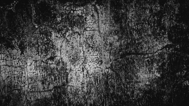 black abstract texture cement concrete wall background