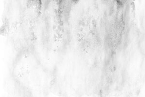 Foto sfondo nero astratto con texture ad acquerello sfondo astratto in scala di grigi con texture aquarelle