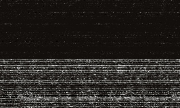 写真 黒と白の縞模様の背景に黒と白の縞模様