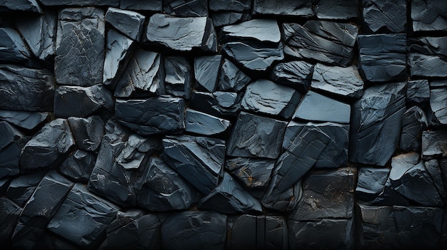 black anthracite stone concrete texture