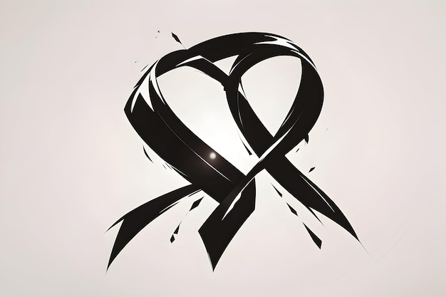 What Is the Real Meaning of Black Ribbons and How Can You Use Them