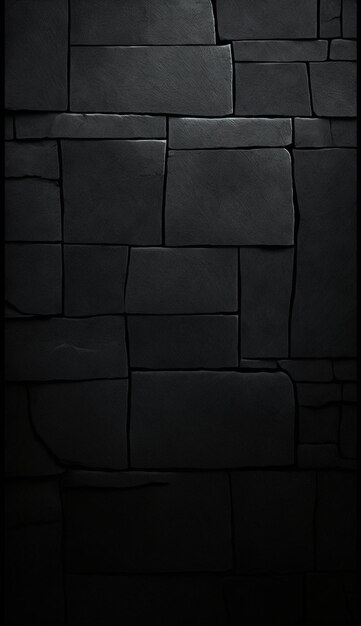 A black background with a black background that says'the word stone'on it