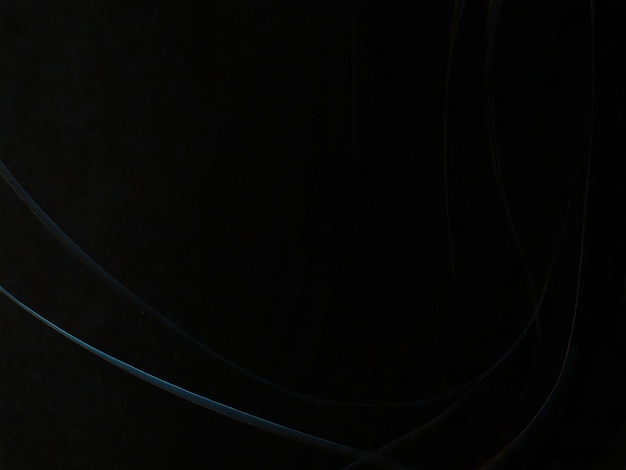 a black background with a blue line that says quot w quot on it