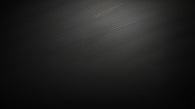 a black background with a diagonal pattern and a light generative ai