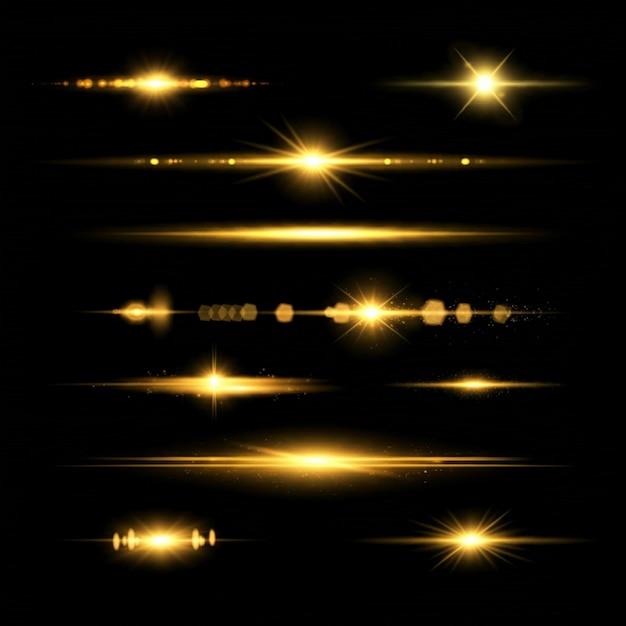 黒い背景に金色の星が付いておりその上に   という文字が書かれています