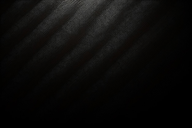 Black background with a gold stripe