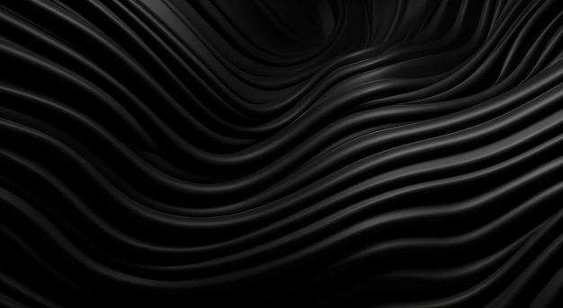 A black background with a pattern of lines.