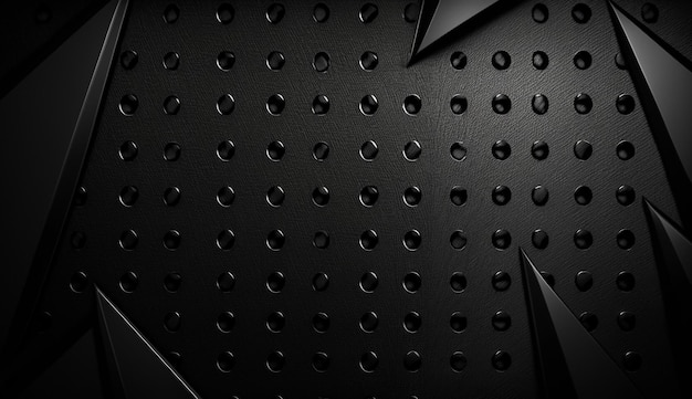 A black background with stars and numbers