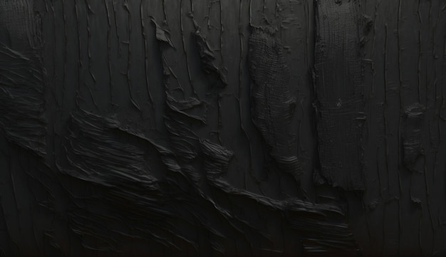 A black background with a textured surface and a black background.