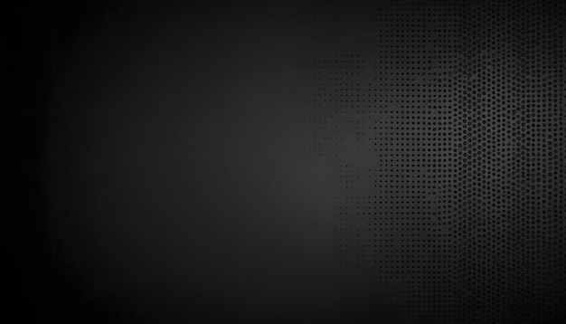 a black background with a white background that says  the word