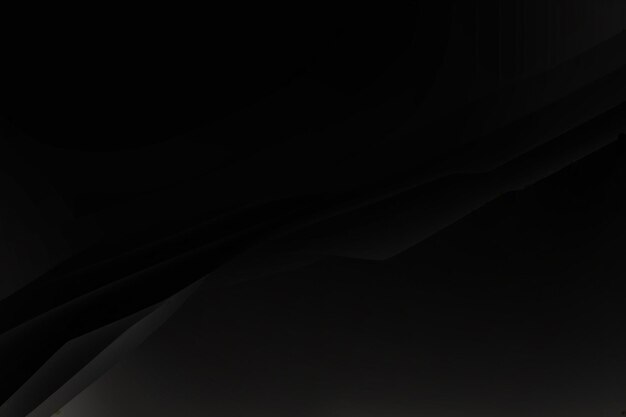 黒い背景に白い線が描かれている