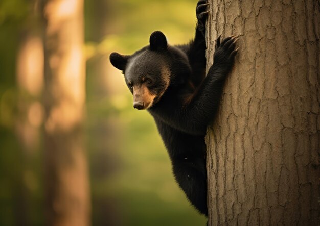 Black Bear