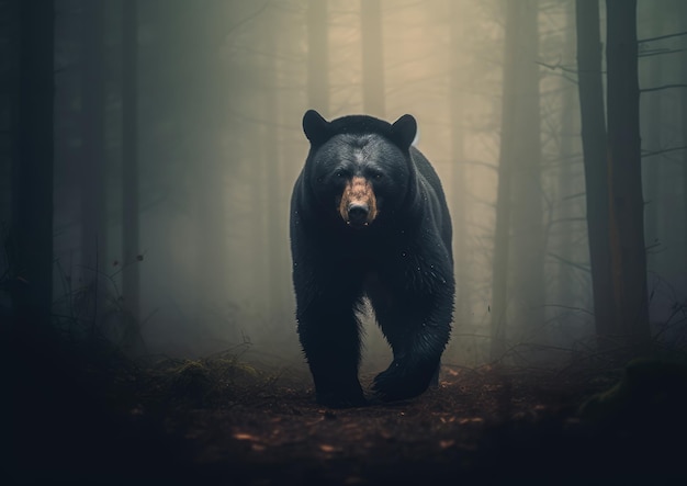 Black Bear