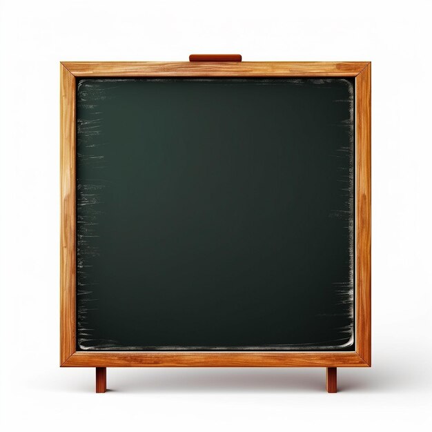 black board