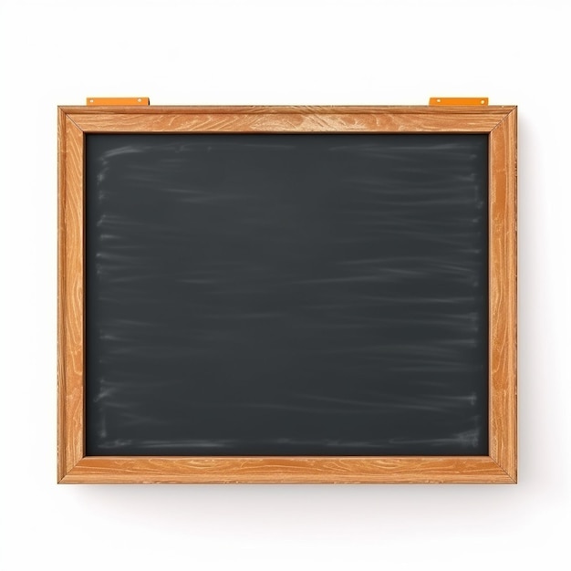 black board