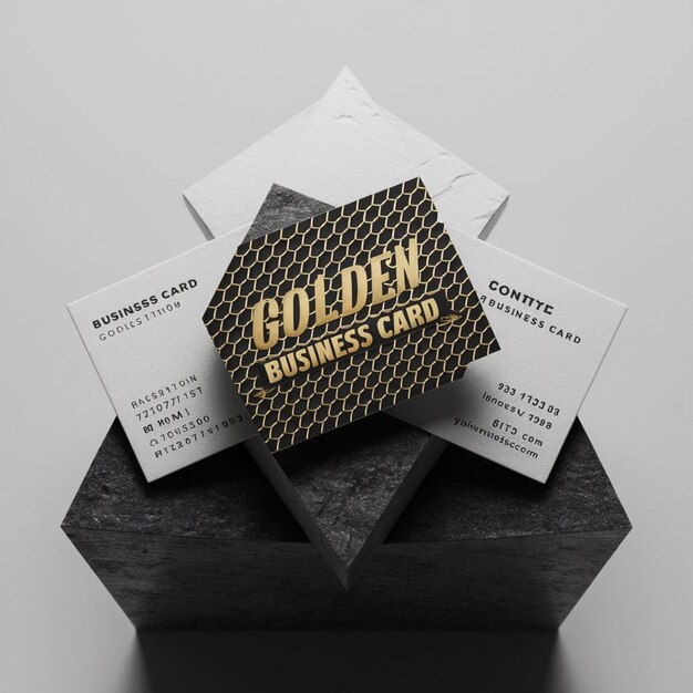 черный ящик с золотыми буквами, на которых написано " золото золото серебро и черное "