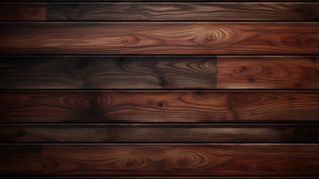 black and brown wooden background