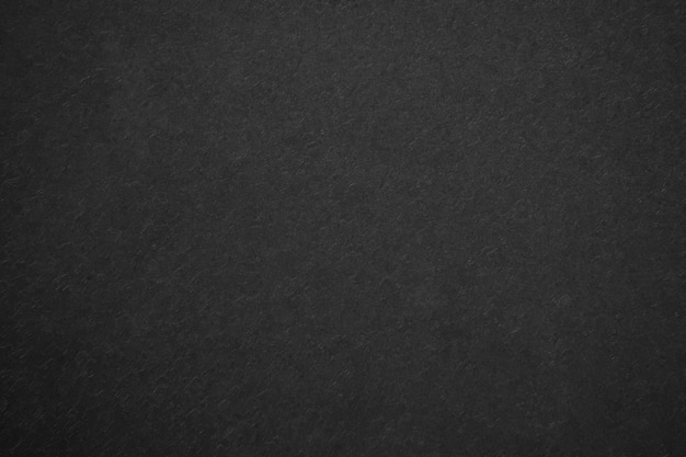 Photo black canvas textured abstract background.