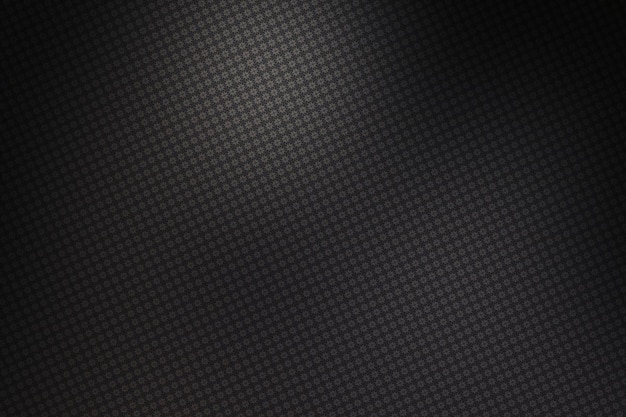 Photo black carbon fiber texture background