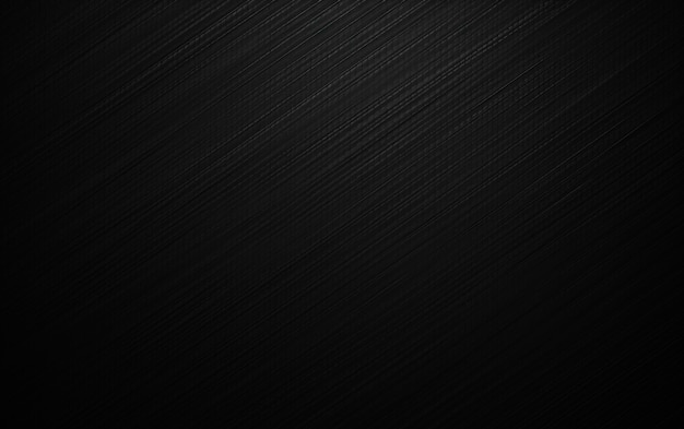 Photo black carbon fiber texture pattern background