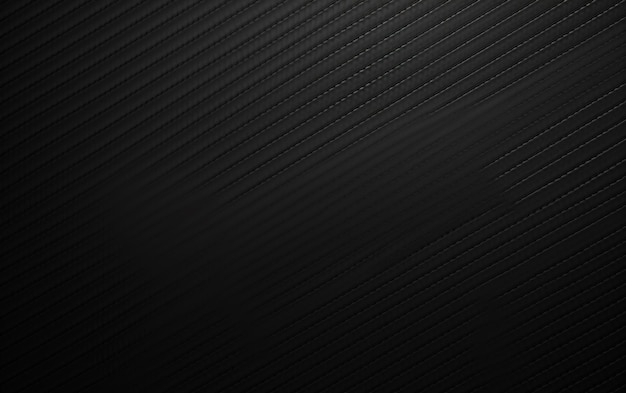 Photo black carbon fiber texture pattern background