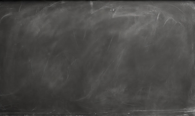 black chalk board background