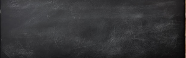 black chalkboard or chalk board background